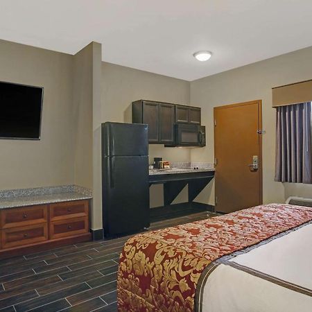 Studio 6 Odessa, Tx Екстериор снимка