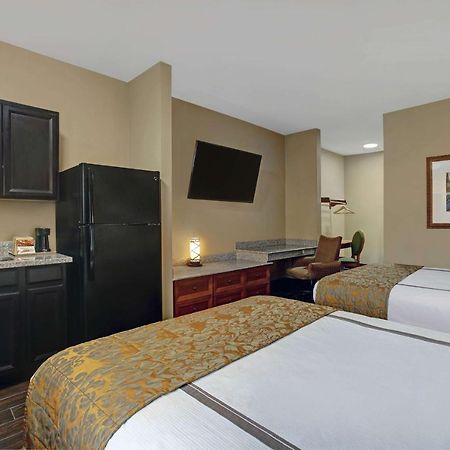 Studio 6 Odessa, Tx Екстериор снимка