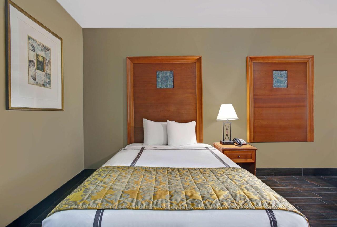 Studio 6 Odessa, Tx Екстериор снимка