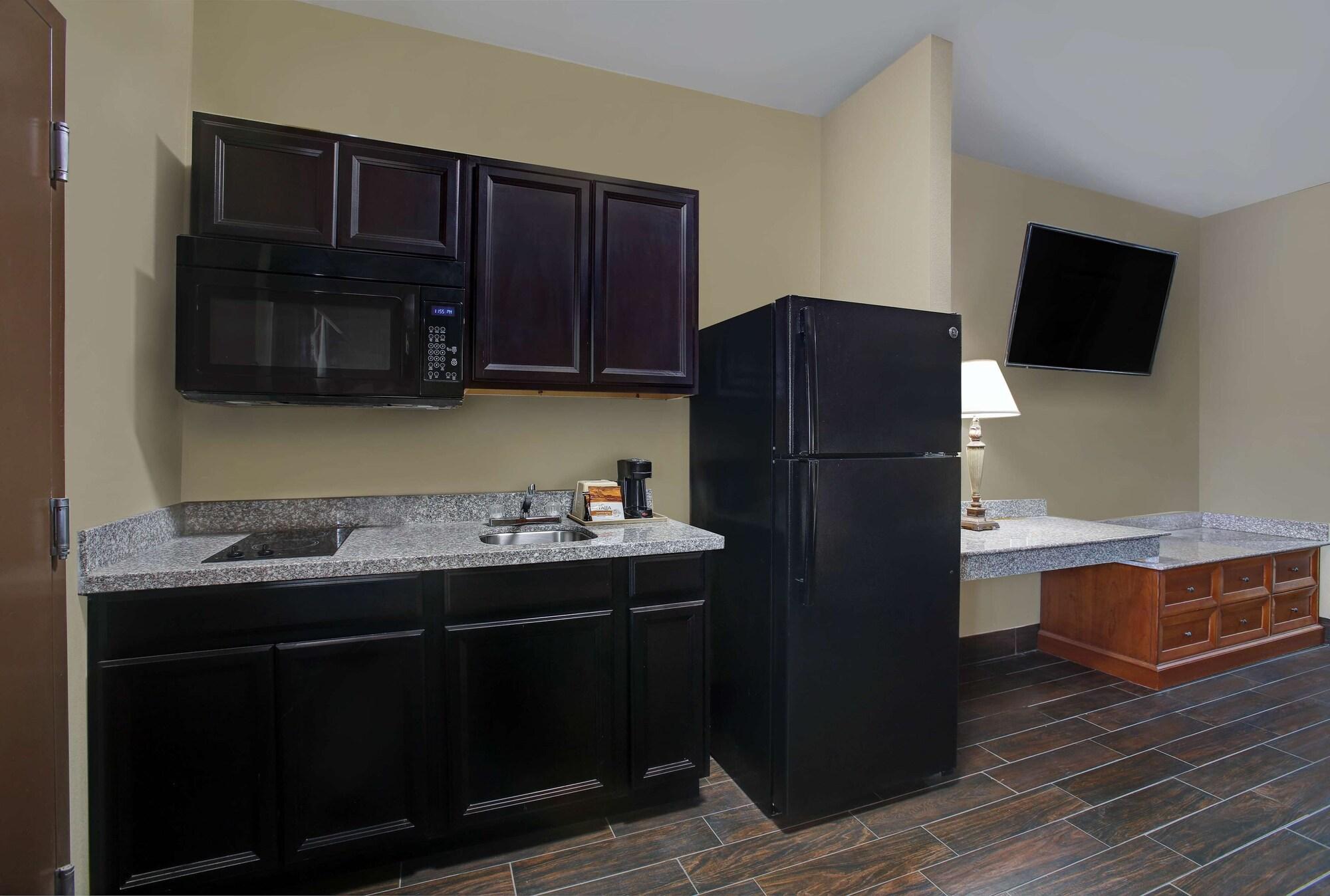 Studio 6 Odessa, Tx Екстериор снимка
