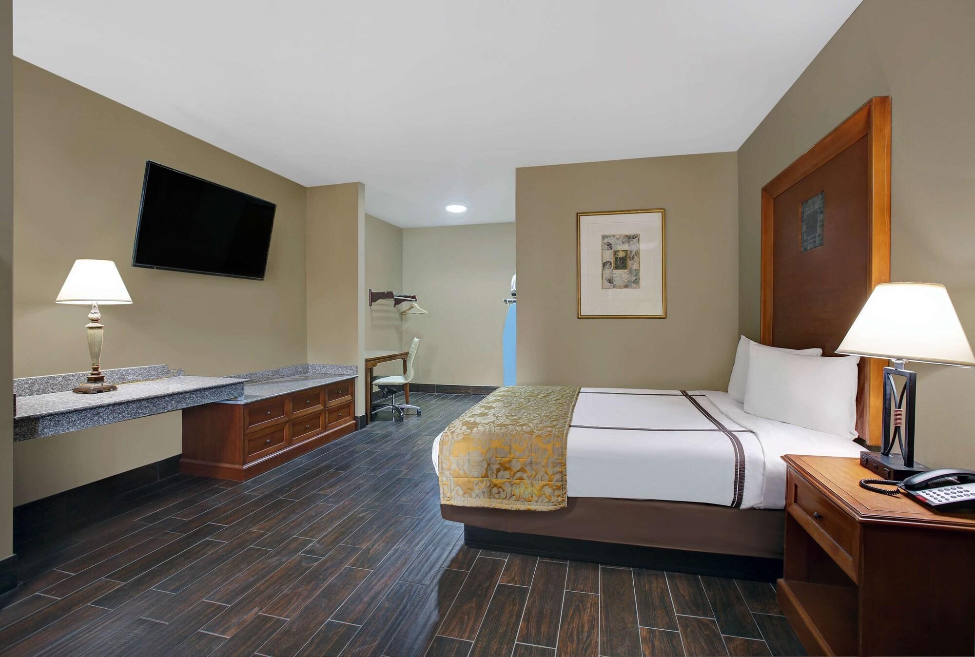 Studio 6 Odessa, Tx Екстериор снимка