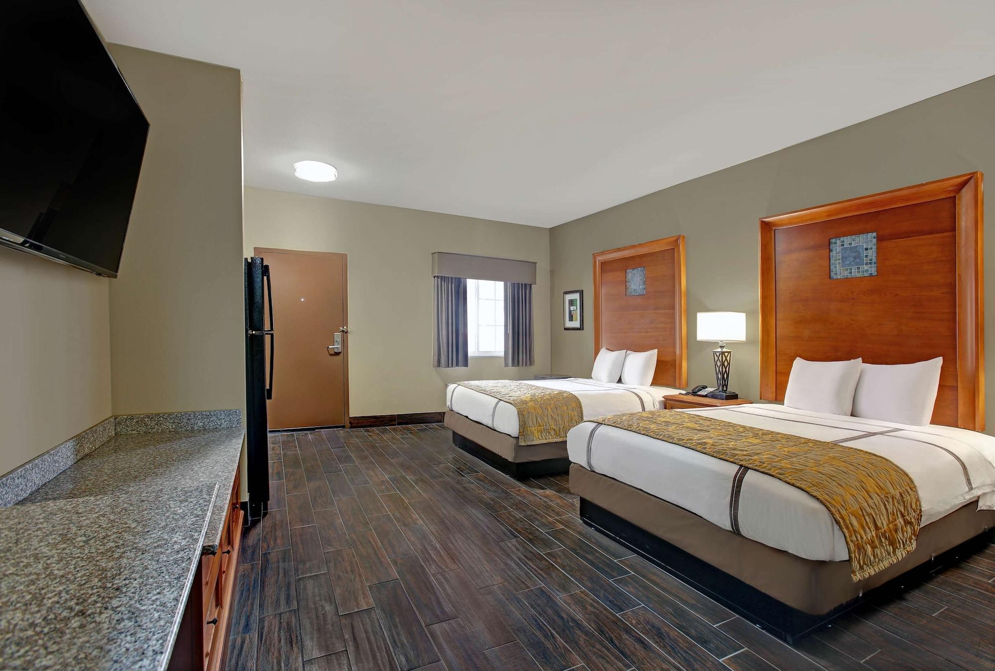 Studio 6 Odessa, Tx Екстериор снимка