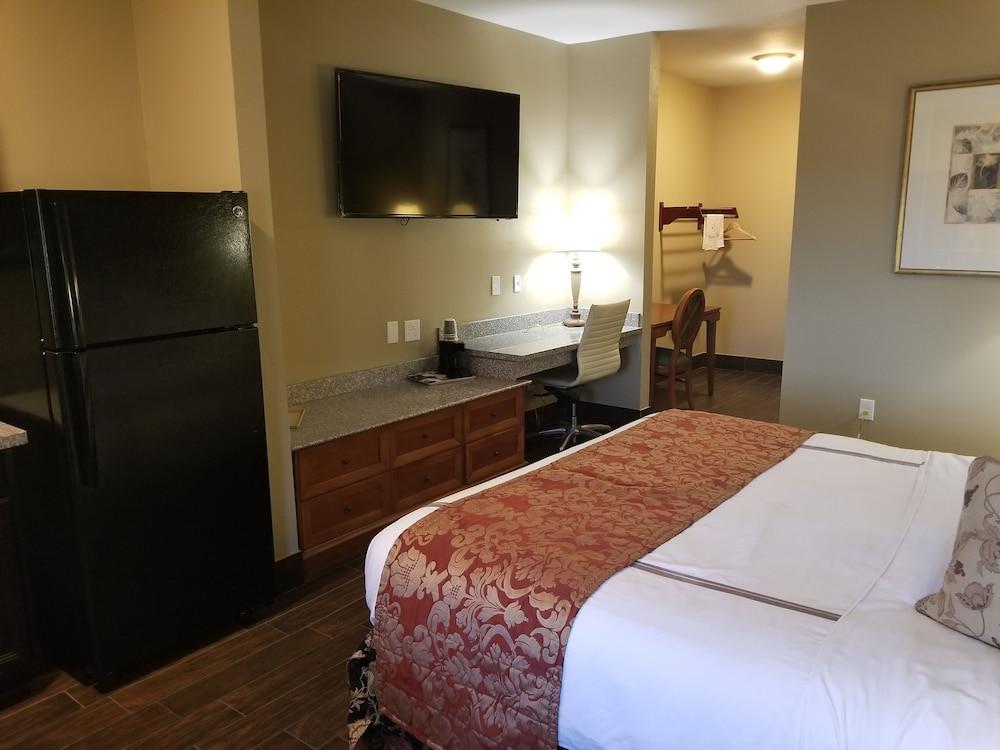 Studio 6 Odessa, Tx Екстериор снимка