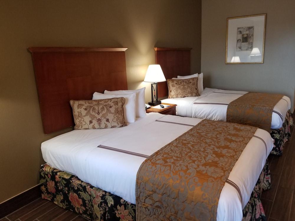 Studio 6 Odessa, Tx Екстериор снимка