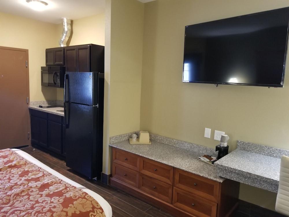 Studio 6 Odessa, Tx Екстериор снимка