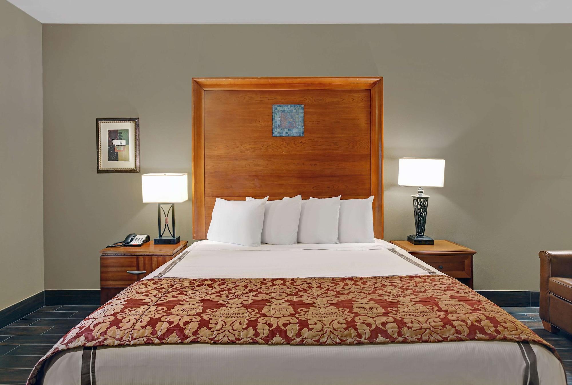 Studio 6 Odessa, Tx Екстериор снимка