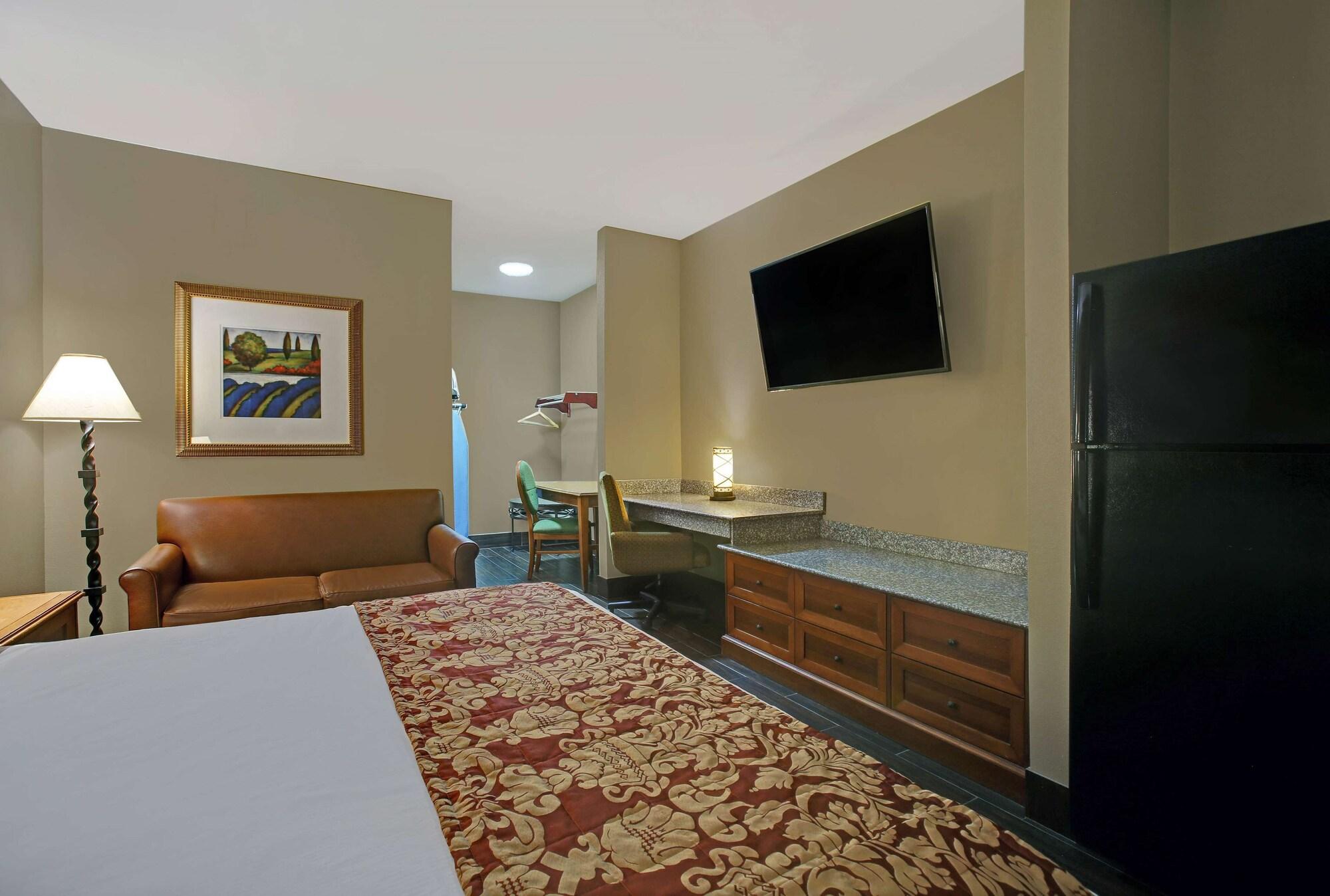 Studio 6 Odessa, Tx Екстериор снимка