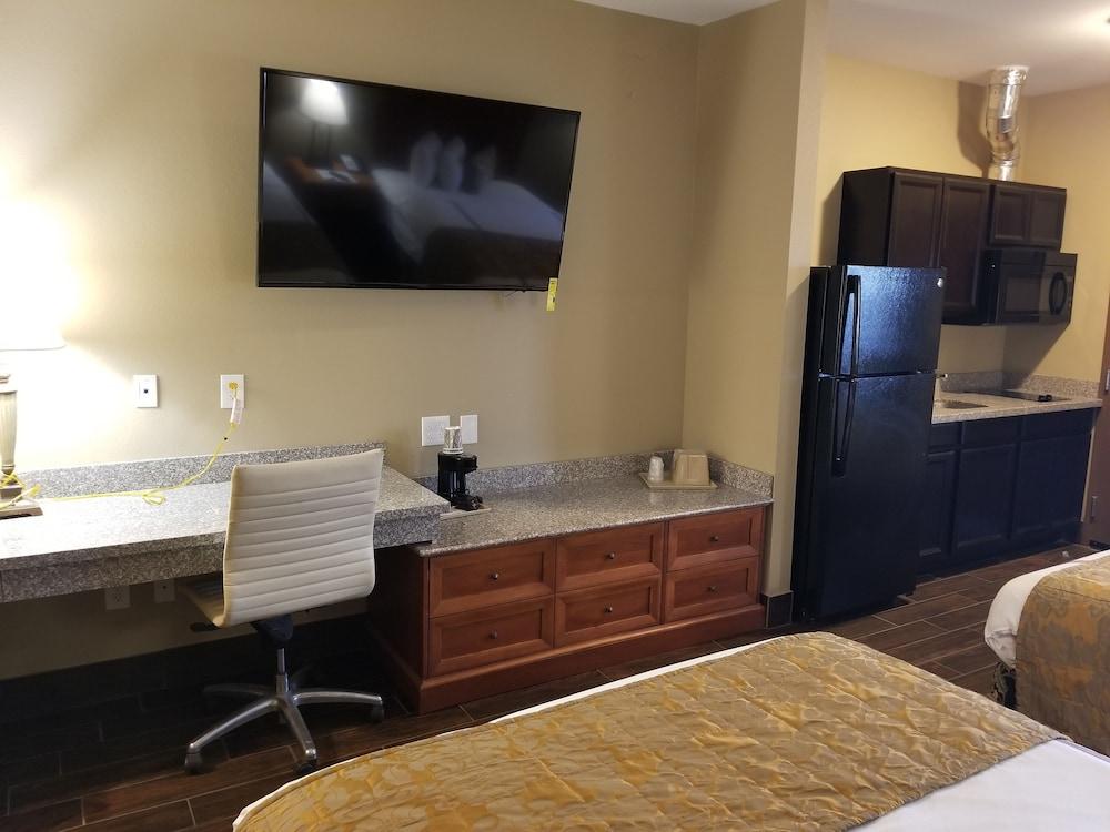 Studio 6 Odessa, Tx Екстериор снимка
