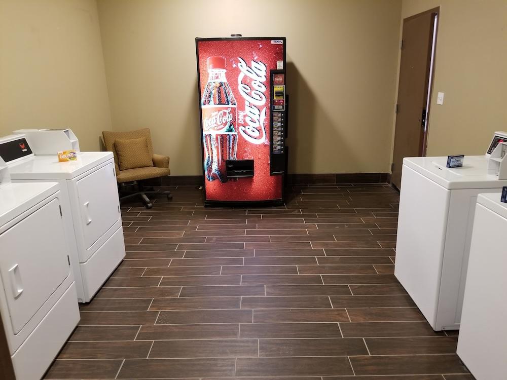 Studio 6 Odessa, Tx Екстериор снимка