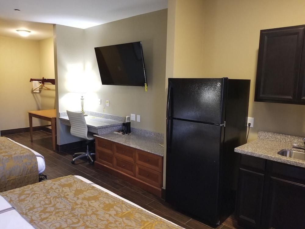 Studio 6 Odessa, Tx Екстериор снимка