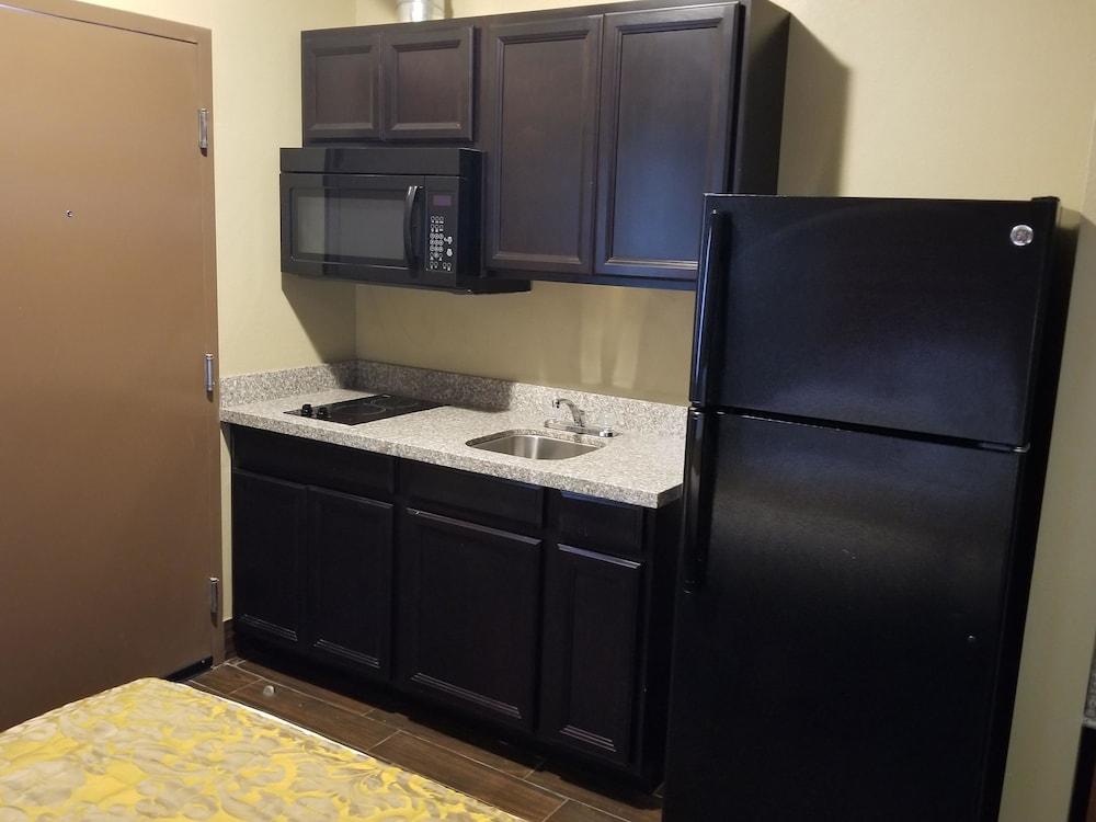 Studio 6 Odessa, Tx Екстериор снимка