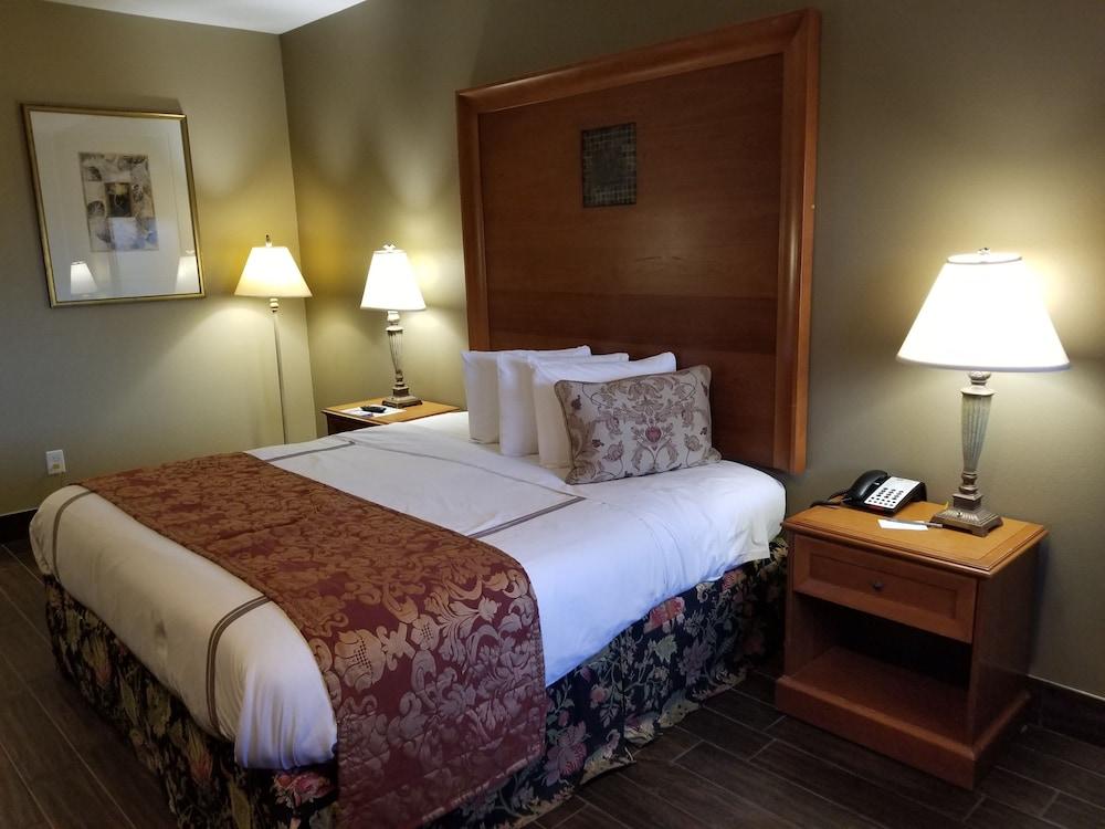Studio 6 Odessa, Tx Екстериор снимка