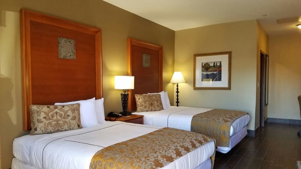 Studio 6 Odessa, Tx Екстериор снимка