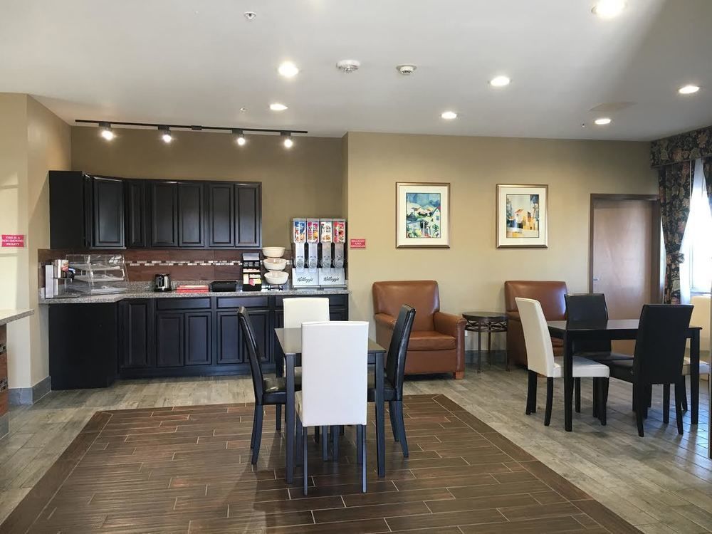 Studio 6 Odessa, Tx Екстериор снимка