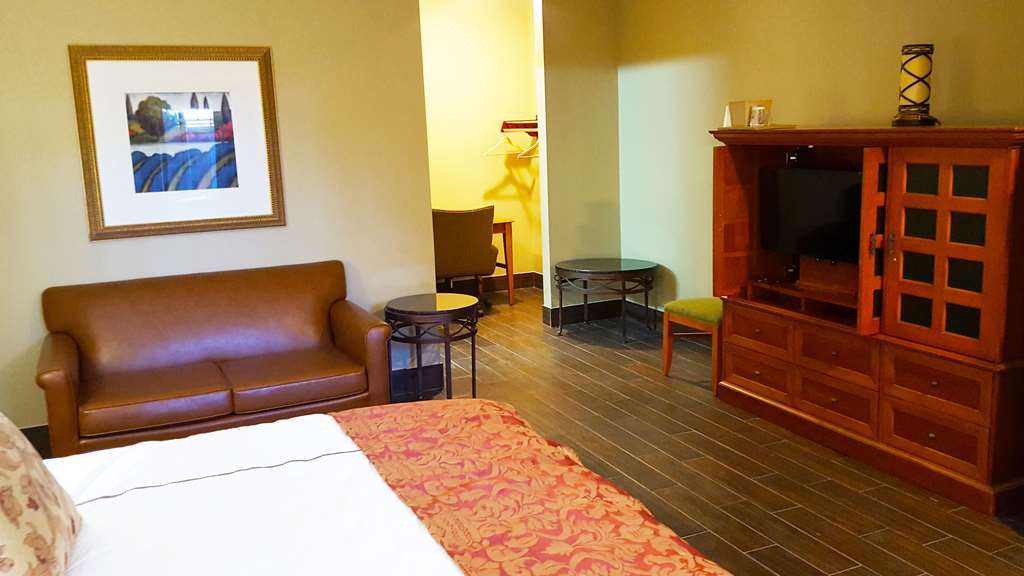 Studio 6 Odessa, Tx Стая снимка