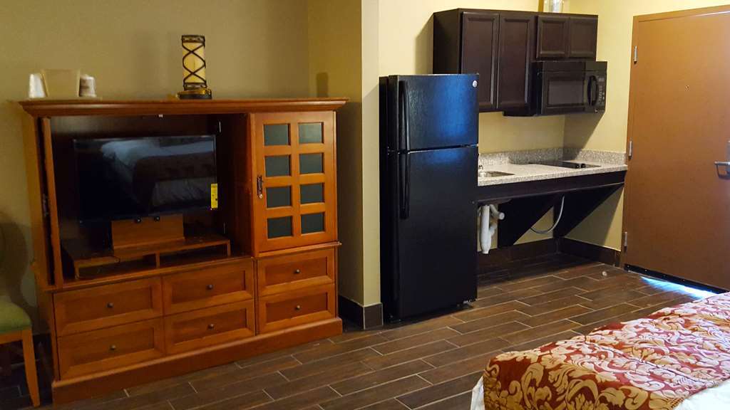 Studio 6 Odessa, Tx Стая снимка