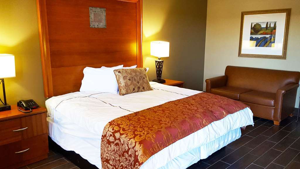 Studio 6 Odessa, Tx Стая снимка
