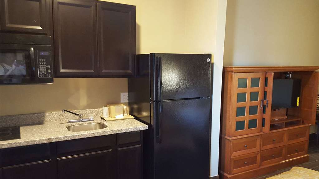 Studio 6 Odessa, Tx Стая снимка
