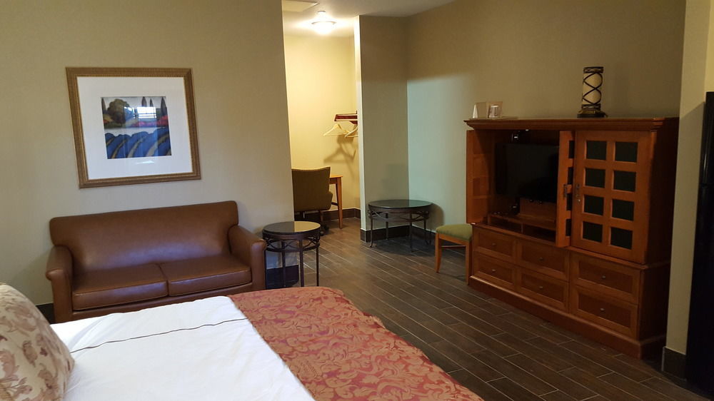 Studio 6 Odessa, Tx Екстериор снимка